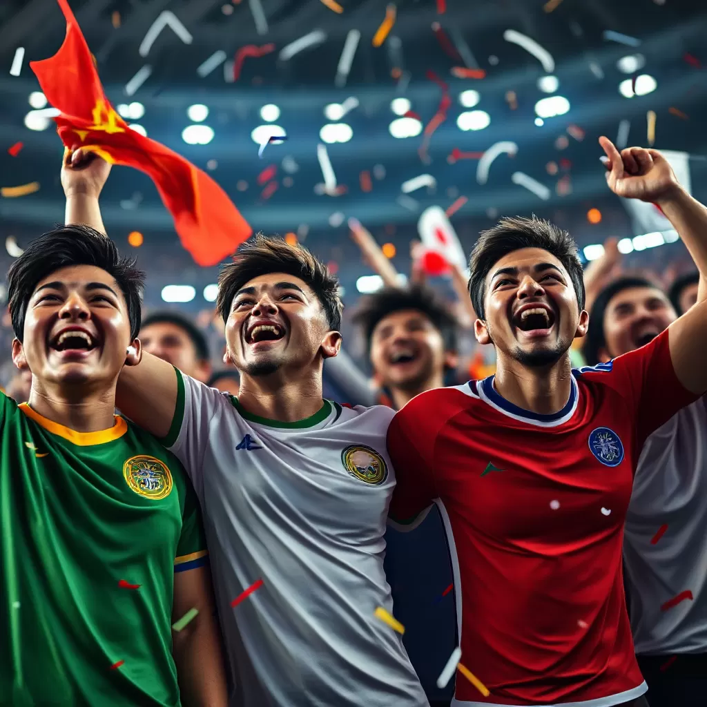 Phân Tích Tỷ Lệ Kèo Nhà Cái Argentina vs Thụy Sĩ – Cơ Hội Nào Cho Dân Chơi Cá Cược? — view 4
