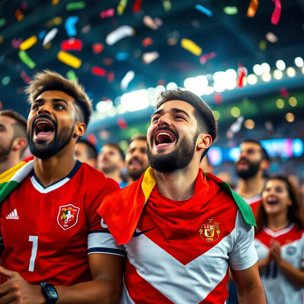 Argentina vs Thụy Sĩ: Màn Đấu Trí Trên Băng Ghế Chỉ Đạo — view 2